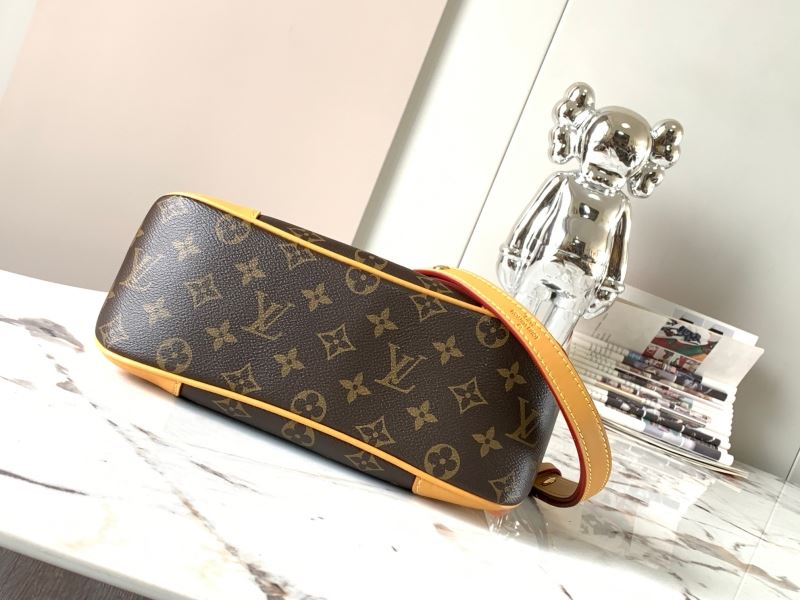 LV Top Handle Bags